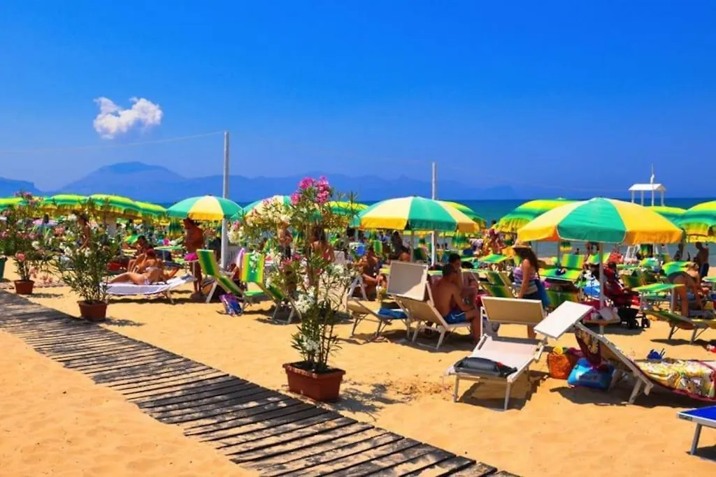 Casa Vacanze Vannucci Balestrate Italy