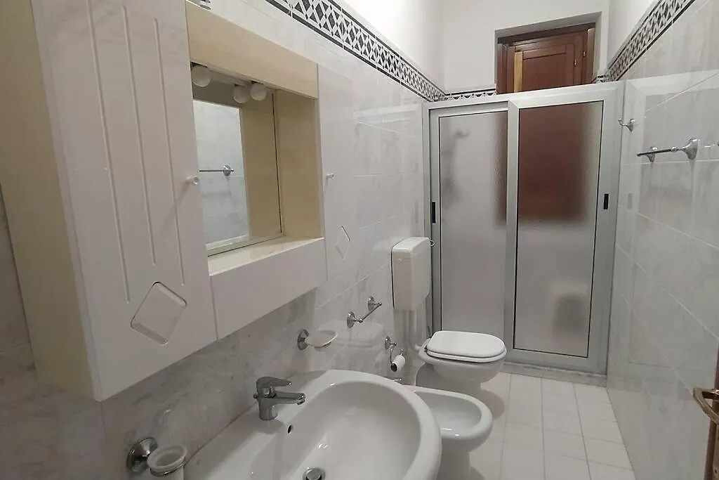 Apartment Casa Vacanze Vannucci Balestrate Italy