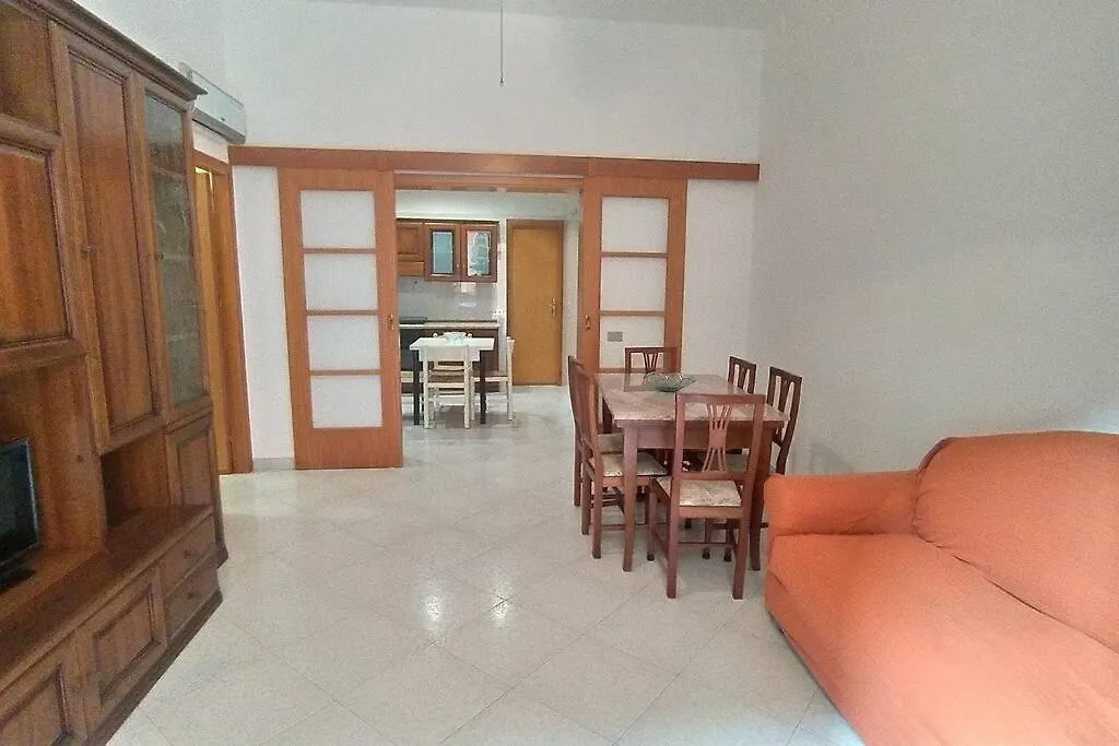 Casa Vacanze Vannucci Balestrate 0*,  Italy