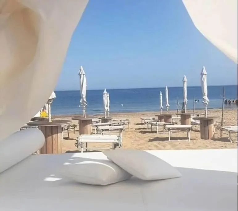 Casa Vacanze Vannucci Balestrate