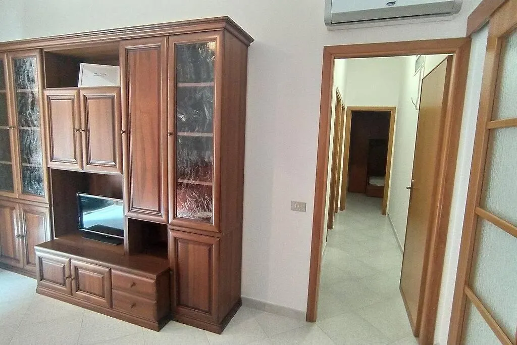 Casa Vacanze Vannucci Balestrate Apartment