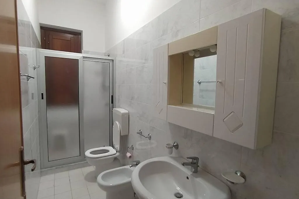 Casa Vacanze Vannucci Balestrate Apartment