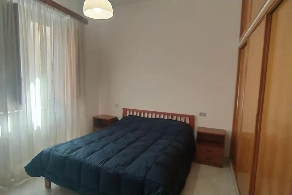 Apartment Casa Vacanze Vannucci Balestrate Italy