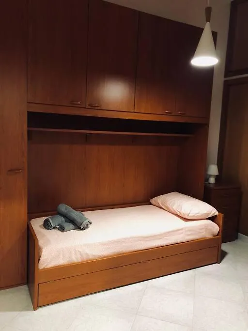 Casa Vacanze Vannucci Balestrate Italy