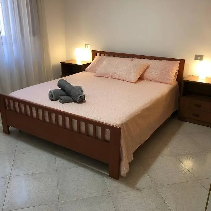 Apartment Casa Vacanze Vannucci Balestrate