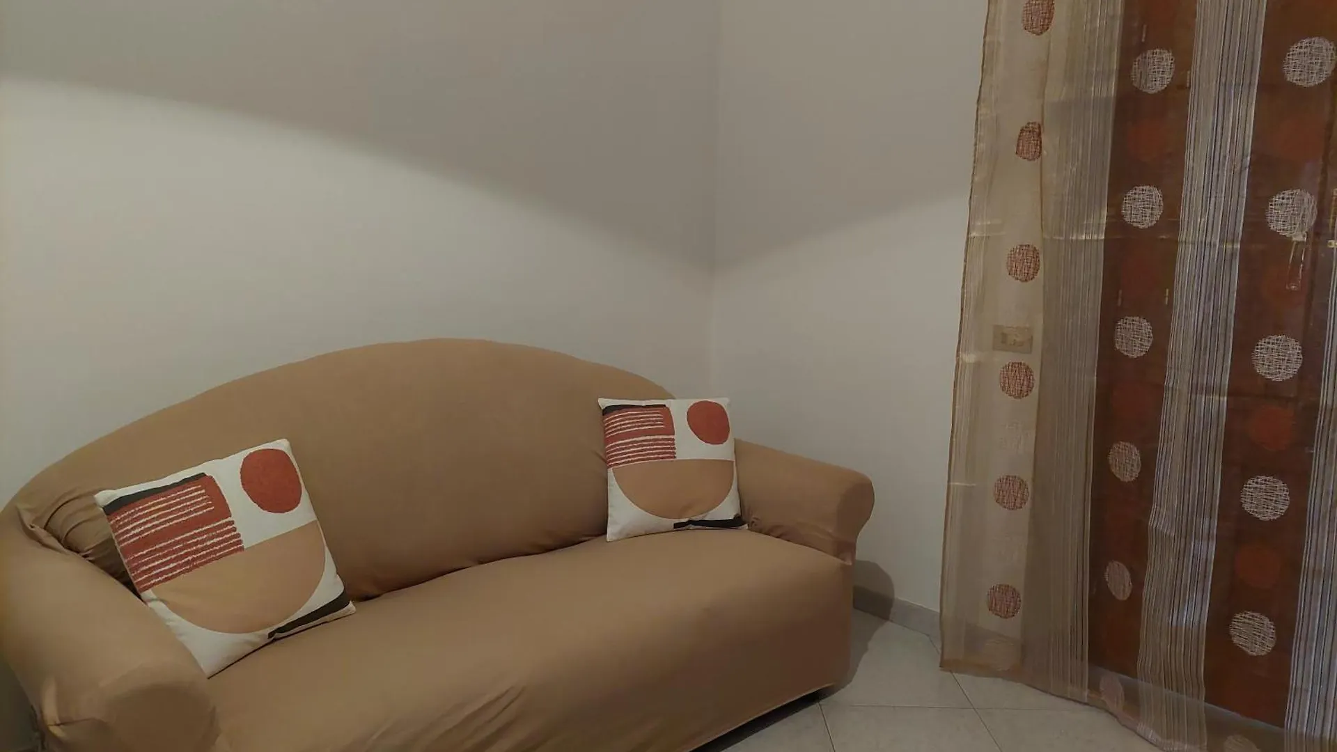 Casa Vacanze Vannucci Balestrate 0*,  Italy