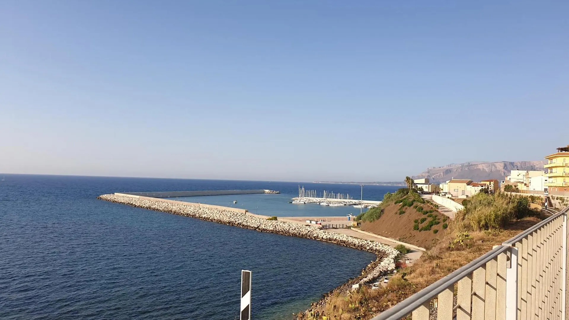 Casa Vacanze Vannucci Balestrate Apartment