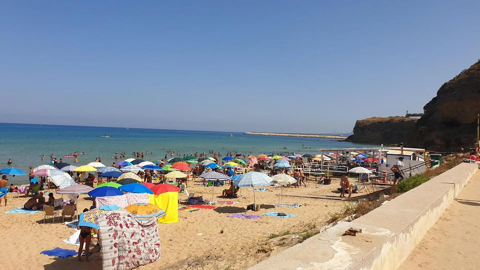 Casa Vacanze Vannucci Balestrate 0*,
