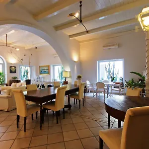 Casa Ruffino Balestrate