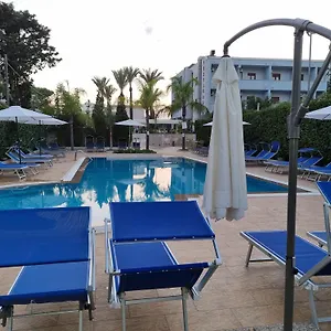 Costa Azul Balestrate