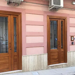 Apartament La Conchiglia Vacanze, Balestrate