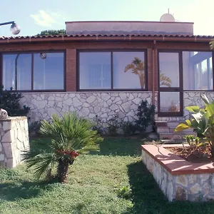 Ferienhaus Delia, Balestrate