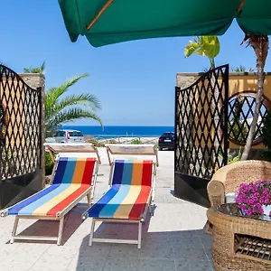 Loft Sul Mare Balestrate