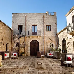 Il Baglio Della Luna Relais Balestrate