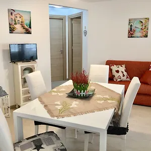 La Casa Di Nancy Al Mare Balestrate