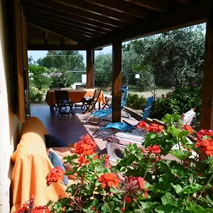 Casa Mare Balestrate