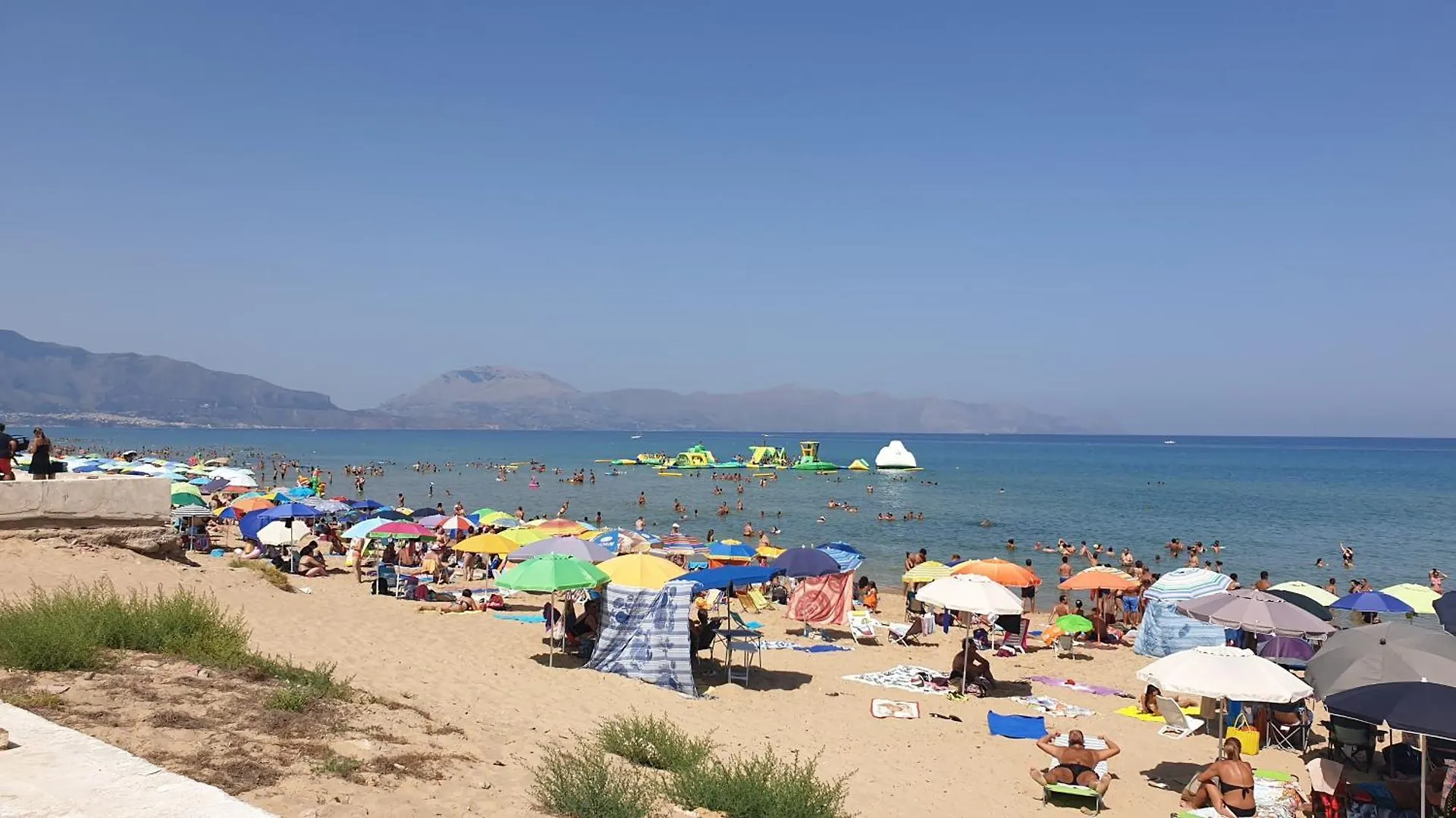 Casa Vacanze Vannucci Balestrate